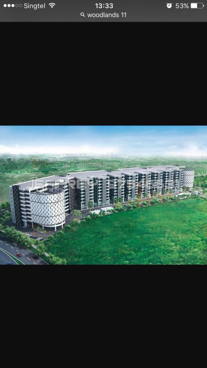 WOODLANDS 11 (D25), Factory #105245962